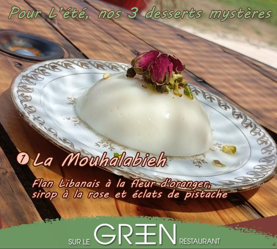 la-mouhalabieh
