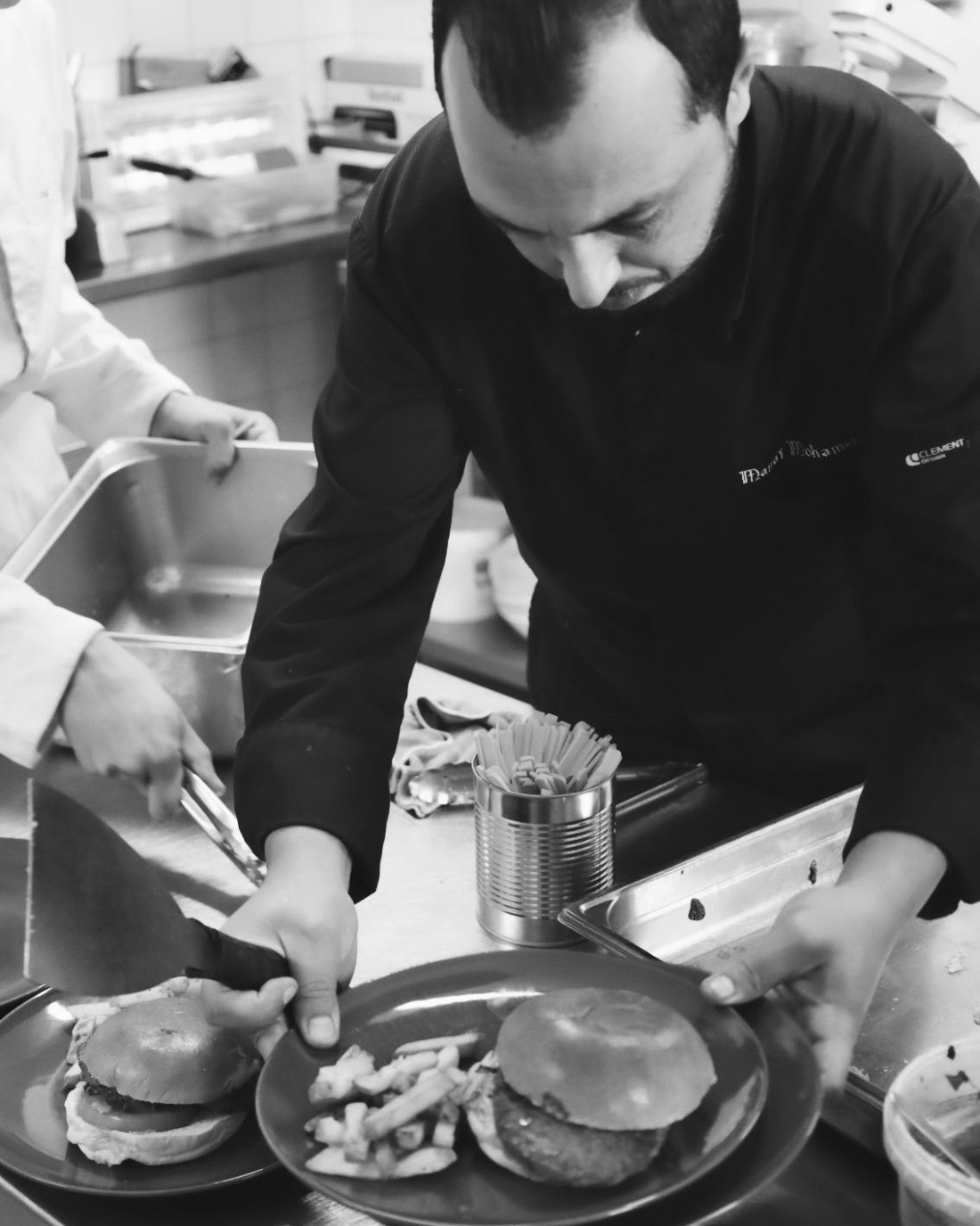 sur-le-green.fr restaurant Avignon