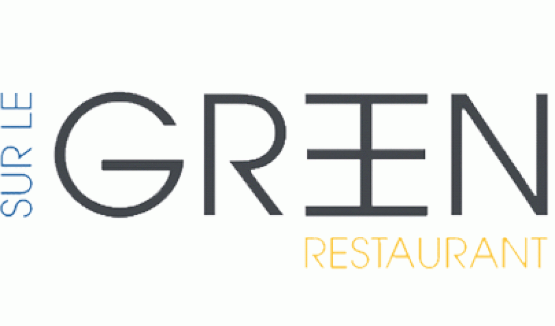 logo sur-le-green.fr