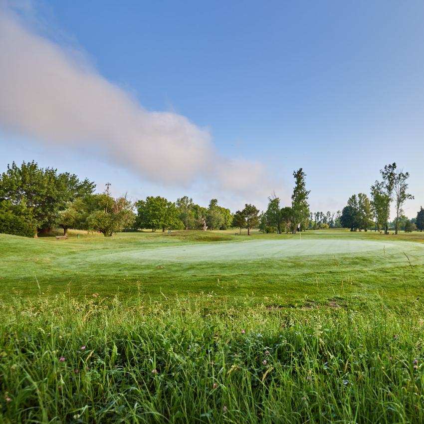 le-golf-autour-du-restaurant 6